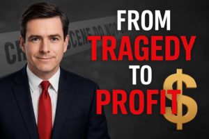 From Tragedy to Profit